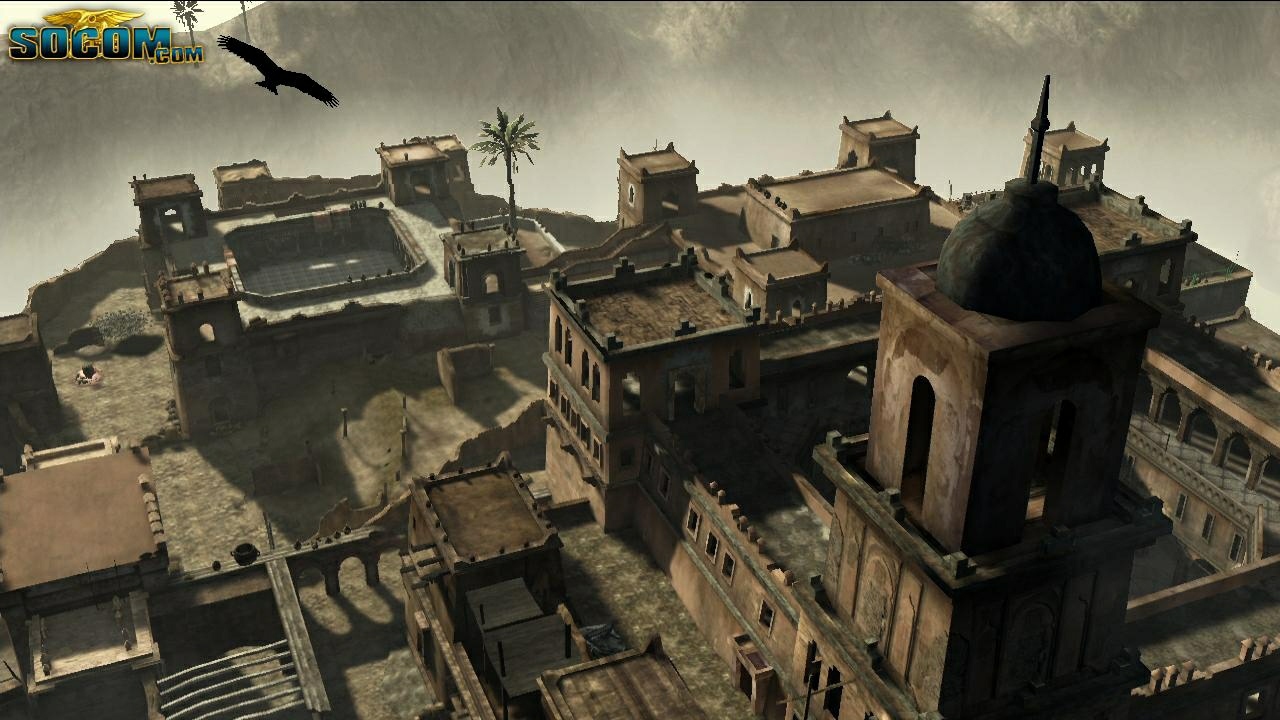 Socom Confrontation - Imagen 18